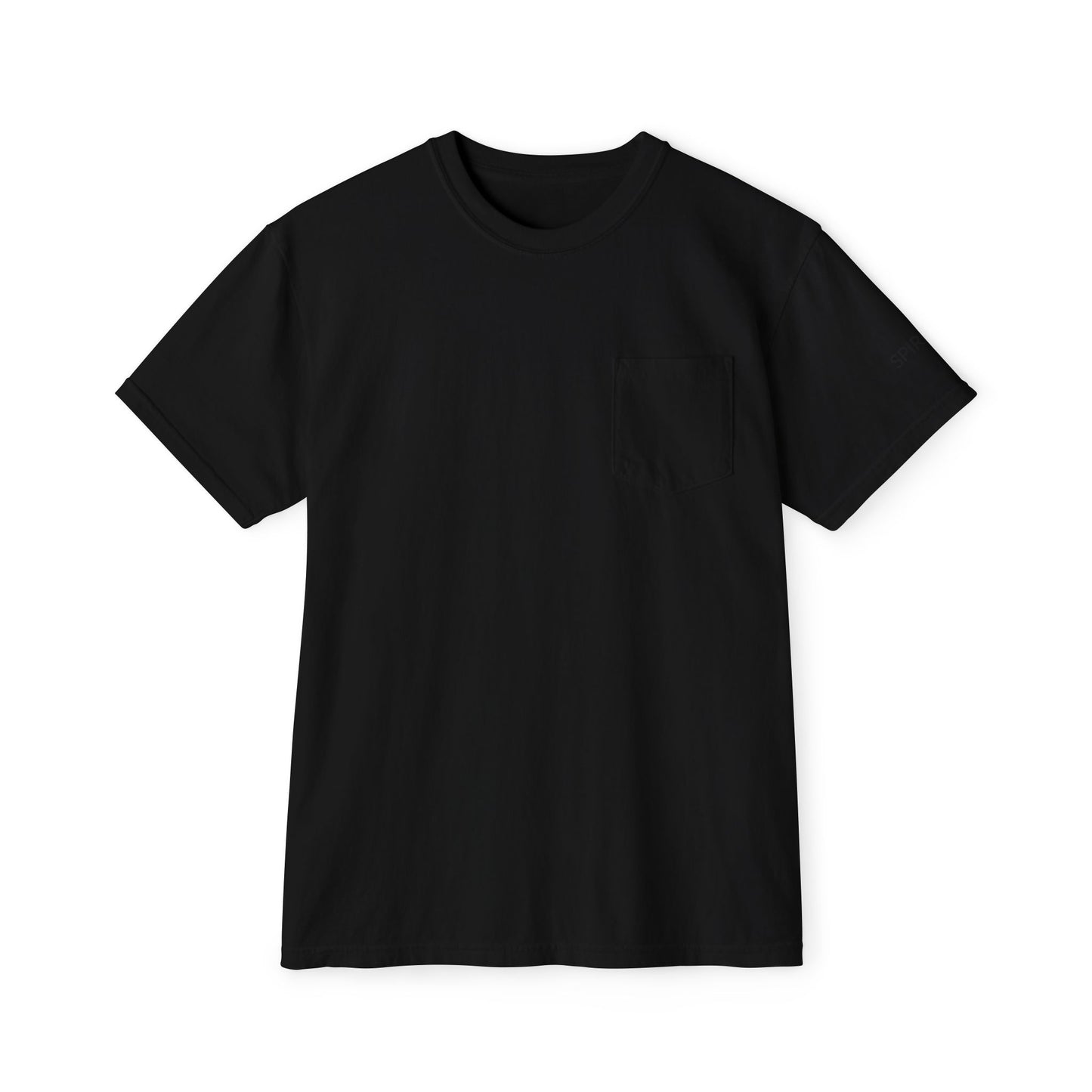 Copy of Unisex Garment-Dyed Pocket T-Shirt