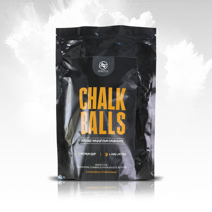 SPIRITUS CHALK BALLS 75G