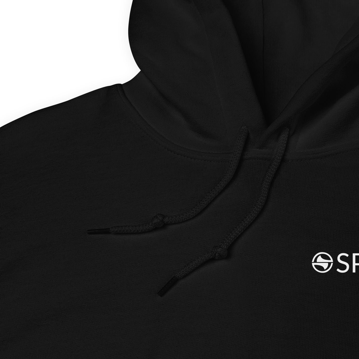 Hoddie For Men - Black