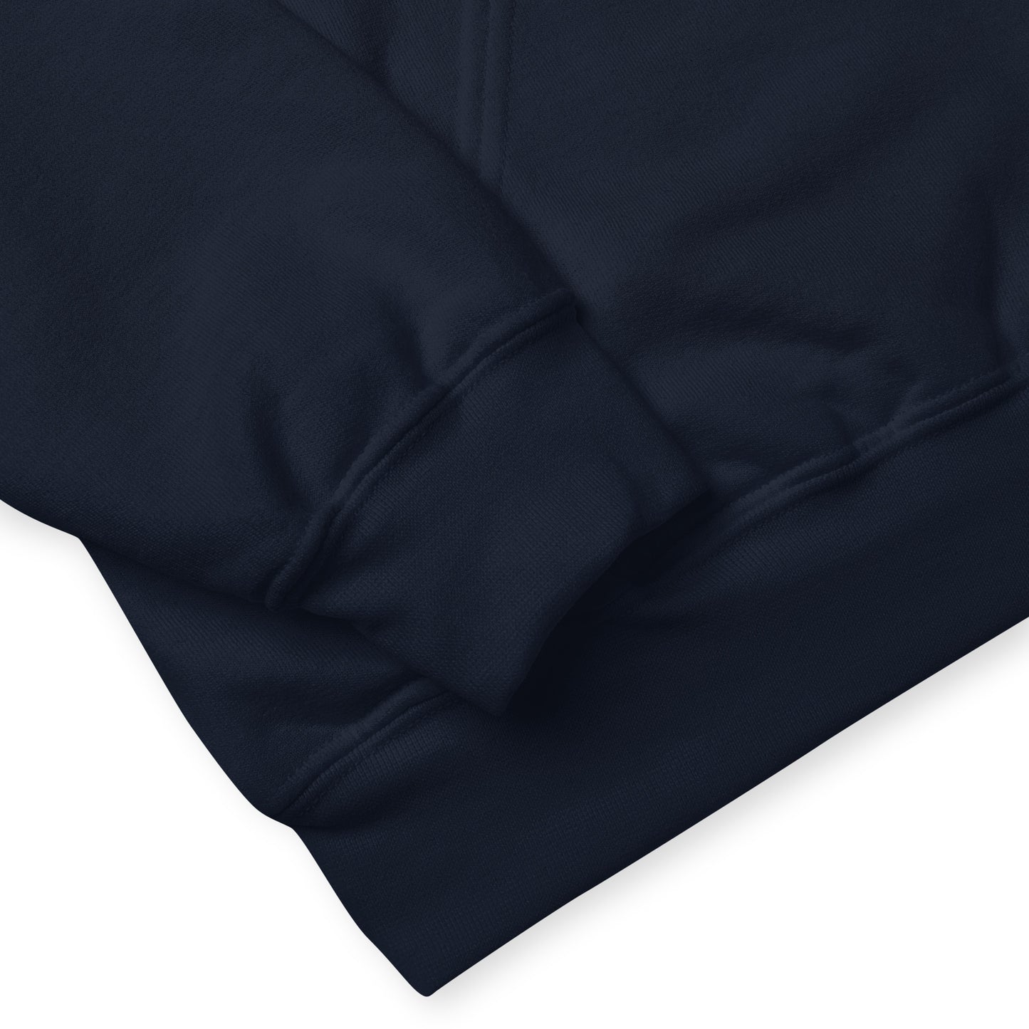 Hoddie For Men - Navy