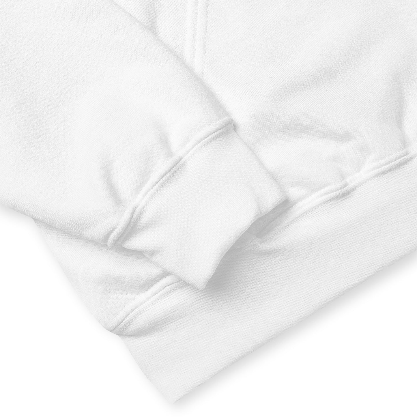 Hoddie For Men - White