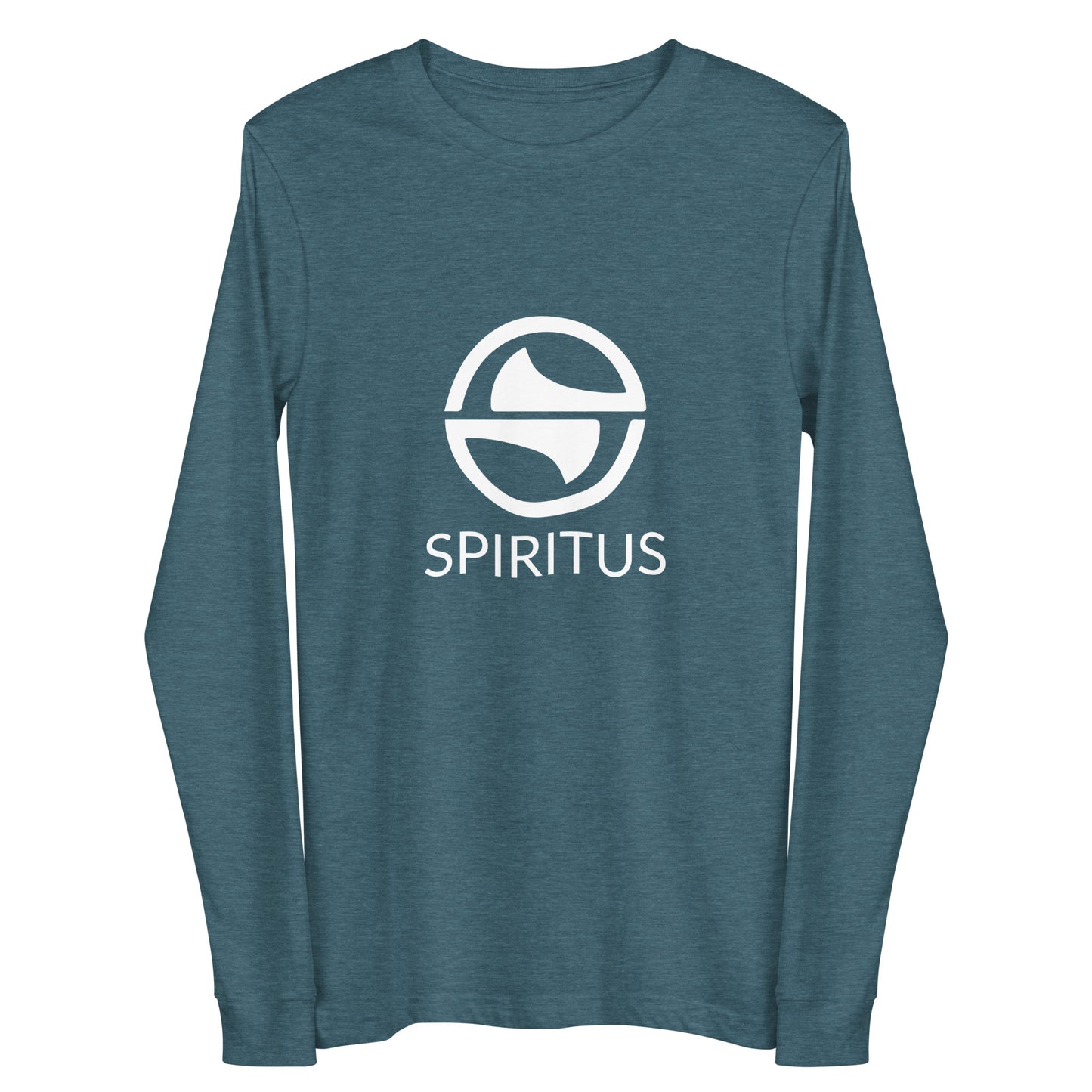 Long Sleeve For Men - Emerald