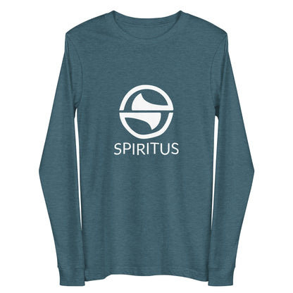 Long Sleeve For Men - Emerald