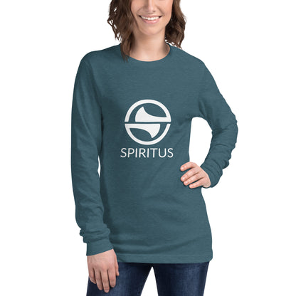 Long Sleeve For Women - Emerald