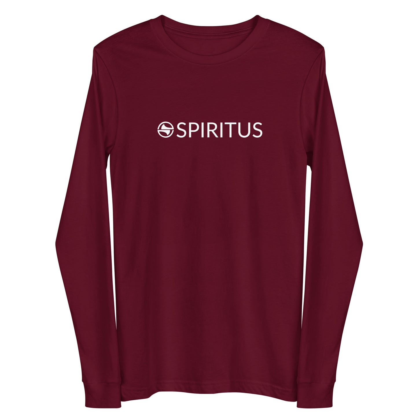 Long Sleeve For Men - Wine