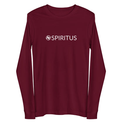 Long Sleeve For Men - Wine