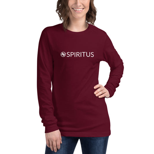 Long Sleeve For Women - Wine