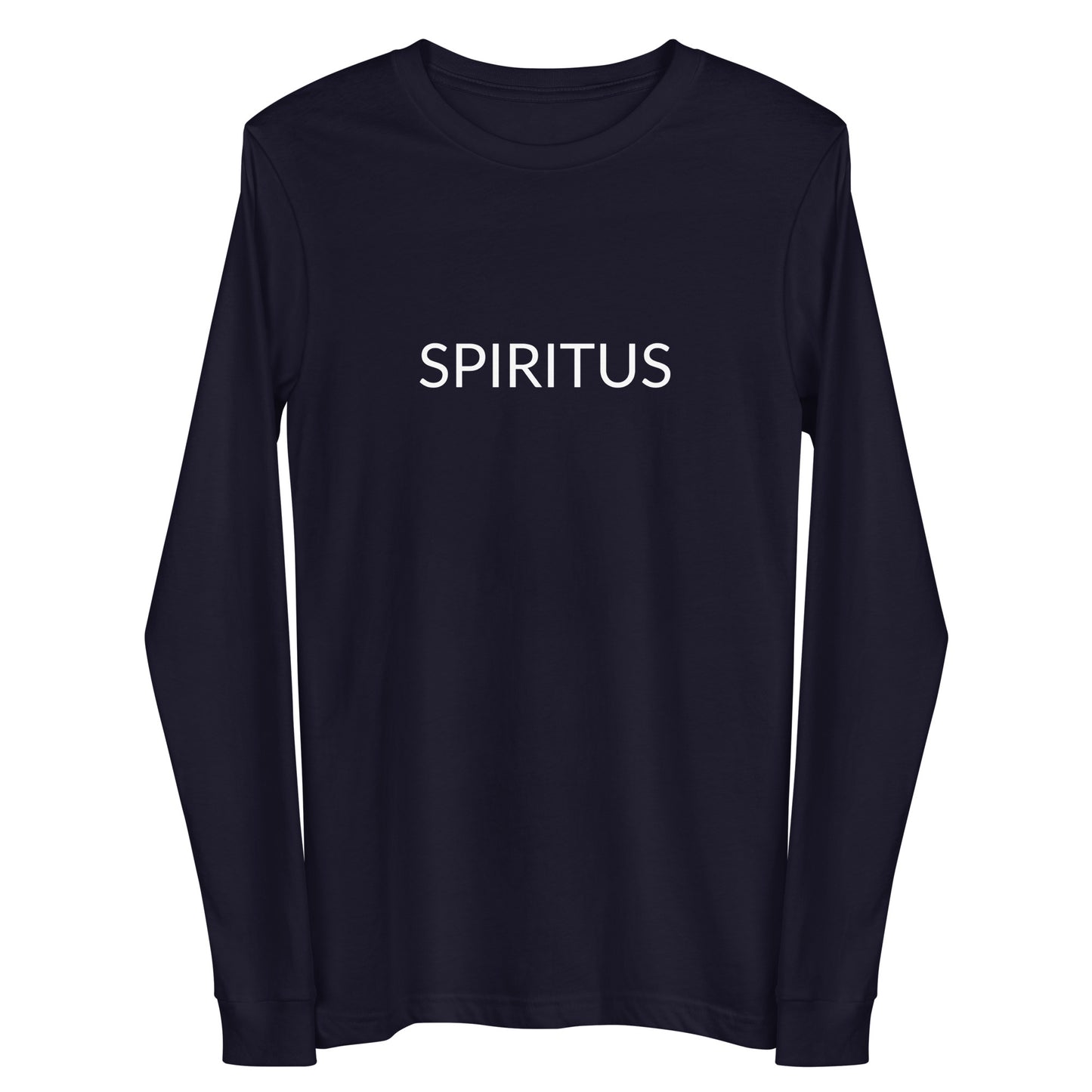 Long Sleeve For Men - Navy