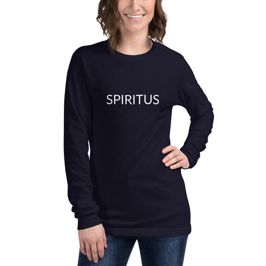 Long Sleeve For Women - Navy