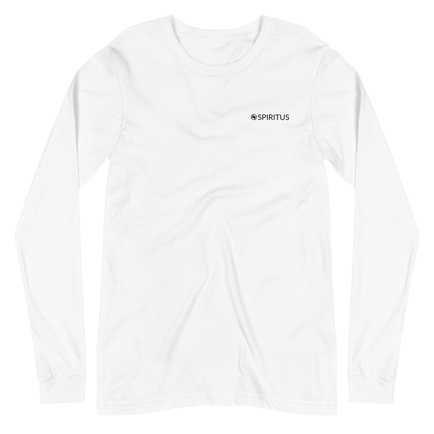 Long Sleeve For Women - White