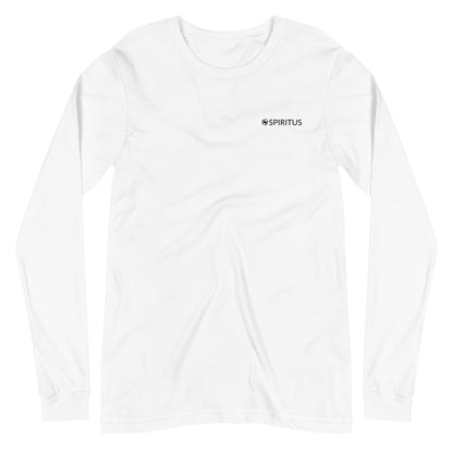 Long Sleeve For Women - White