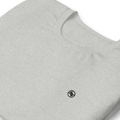 T-shirt For Men - Gray