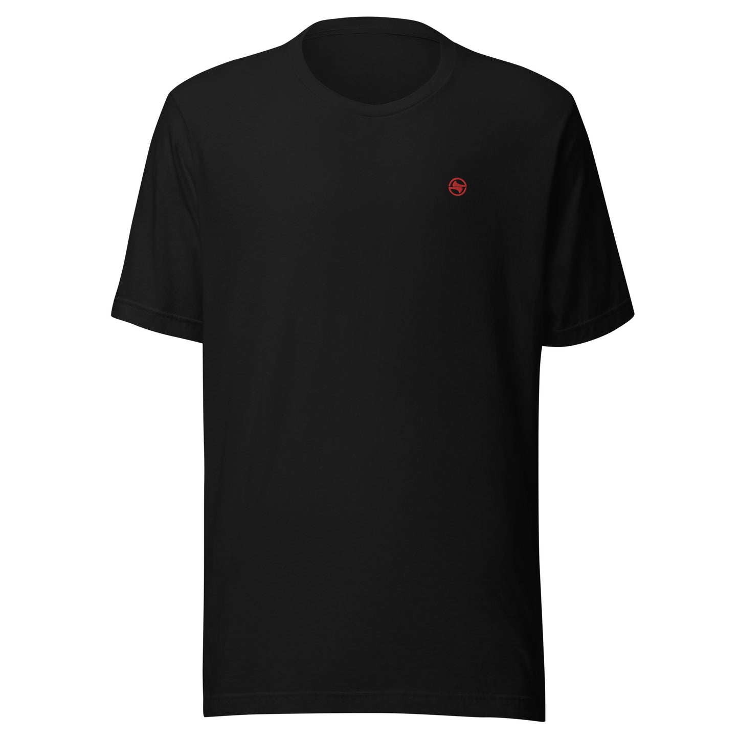 T-shirt For Men - Black