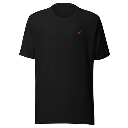 T-shirt For Men - Black