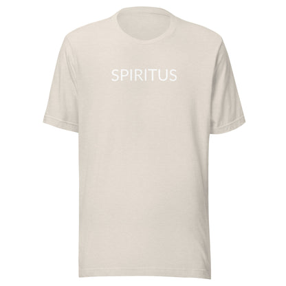 T-shirt For Men - Natural