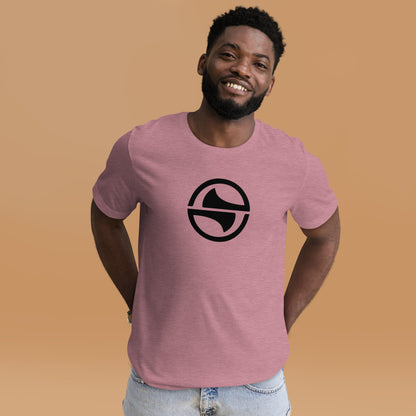 T-shirt For Men - Pink