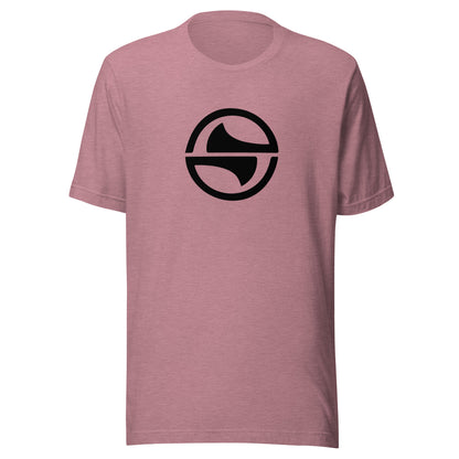 T-shirt For Women - Pink