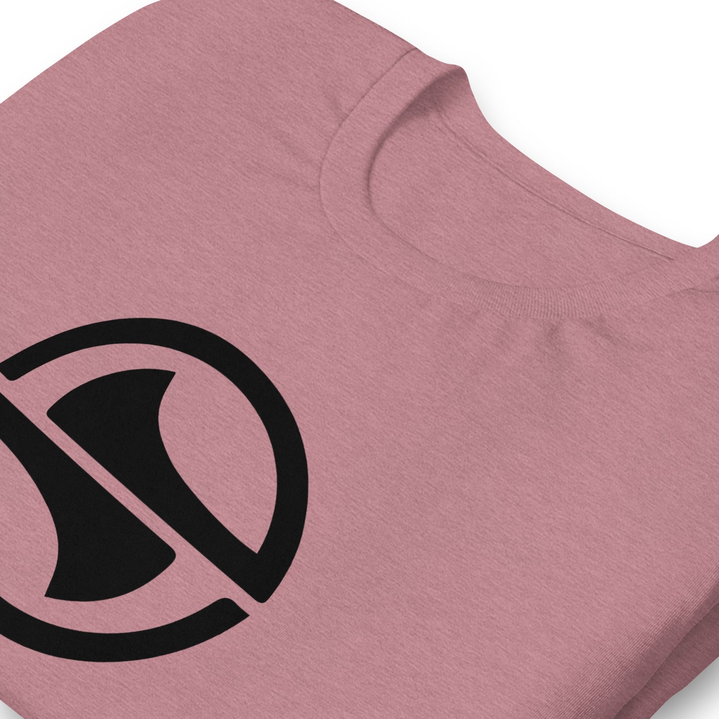 T-shirt For Men - Pink