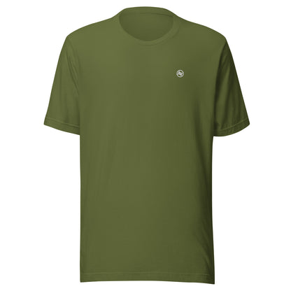 T-shirt For Men - Olive