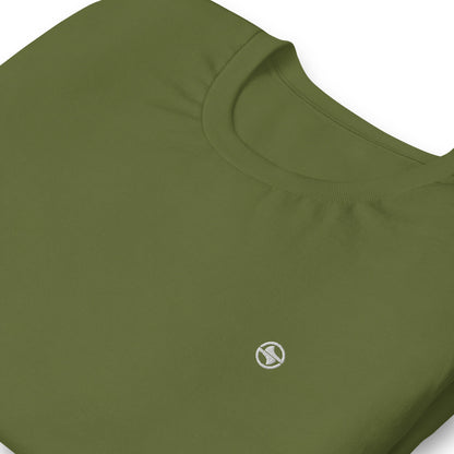 T-shirt For Men - Olive