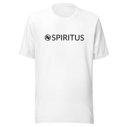 T-shirt For Men - White